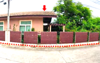 ทรัพย์สถาบันโดย KASIKORNBANK บ้านเดี่ยว เดอะแกรนด์ มาลาทิพย์