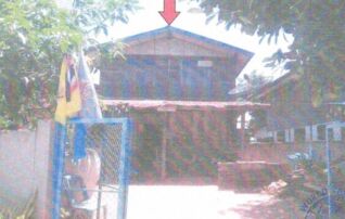 ทรัพย์สถาบันโดย GHB บ้านเดี่ยว เมืองชัยภูมิ ชัยภูมิ