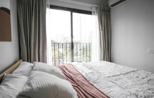 Condeolette Dwell Sukhumvit 26 (คอนโดเลต ดเวล สุขุมวิท26 ) (ower post & agent welcome) 1Bedd : เจ้าของให้เช่าเอง (งดรับนายหน้า)