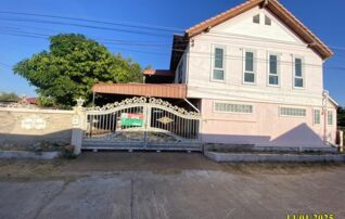 ทรัพย์ธนาคารโดย KASIKORNBANK บ้านเดี่ยว ถนนสายแยกทล.220 - บ้านหมากเขียบ