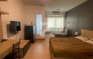 Owner Post ให้เช่าคอนโด A Space Sukhumvit 77 (เอสเปส สุขุมวิท 77 ) Agent welcome มีรถตู้รับส่งBTS อ่อนนุช : เจ้าของให้เช่าเอง (งดรับนายหน้า)