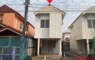 ทรัพย์สถาบันโดย GHB บ้านเดี่ยว เอื้ออาทร หนองสำโรง (Baan Ua-Athorn Nong Samrong)