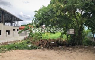 ขายที่ดิน ซอยท้าวสุระ 3 ถนนนครราชสีมา-โชคชัย (ทล.224)