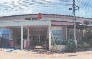 ทรัพย์สถาบันโดย GHB ทาวน์เฮาส์ เมืองตรัง ตรัง