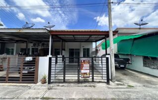 ทรัพย์สถาบันโดย JAM ทาวน์เฮาส์ อีสเทิร์น 2 (Eastern 2)
