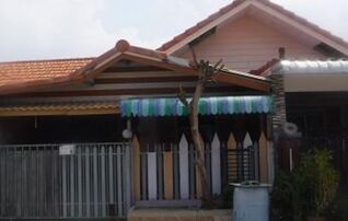 ทรัพย์สถาบันโดย GHB ทาวน์เฮาส์ ลาดหลุมแก้ว ปทุมธานี