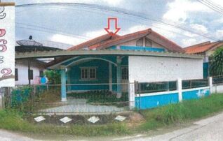 ทรัพย์สถาบันโดย GHB บ้านเดี่ยว สุขนิมิตรสวนเกษตร 1 (Baan Suknimit Suan Kaset 2)