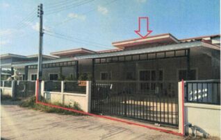 ทรัพย์สถาบันโดย GHB บ้านเดี่ยว อนัตตา(เฟสใหม่)