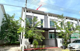 ทรัพย์สถาบันโดย KASIKORNBANK ทาวน์เฮาส์ ฟอร์เร่ ลำลูกกา คลอง 5