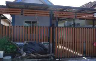 ทรัพย์สถาบันโดย GHB บ้านเดี่ยว หมู่บ้านอมรทรัพย์ (Amornsap)