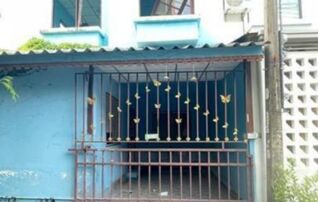 ทรัพย์สถาบันโดย GHB ทาวน์เฮาส์ ธัญบุรี ปทุมธานี
