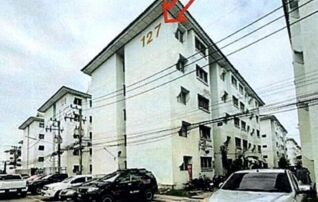 ทรัพย์สถาบันโดย GHB คอนโด ศุภลักษณ์คอนโดมิเนียม 7 (Suphalak Condominium 7)