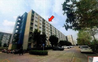 ทรัพย์สถาบันโดย GHB คอนโด ลุมพินี คอนโดทาวน์ ร่มเกล้า-สุวรรณภูมิ (Lumpini Condotown Romklao-Suvarnnabhumi)