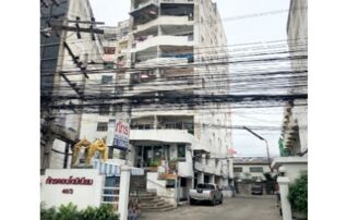 ทรัพย์สถาบันโดย บริษัท บริหารสินทรัพย์สุขุมวิท จำกัด คอนโด ภัทรคอนโดมิเนียม