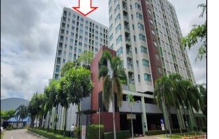 ทรัพย์สถาบันโดย GHB คอนโด ลุมพินี เพลส ยูดี-โพศรี (Lumpini Place UD-Posri)