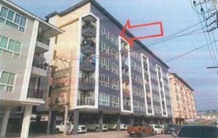 ทรัพย์สถาบันโดย GHB คอนโด กษิรา โมเดิร์นเพลส (Kasira Modern Place)