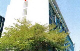 ทรัพย์สถาบันโดย GHB คอนโดใกล้ MRT บางโพ เฟรช คอนโด บางโพ (Fresh Condo Bangpho)