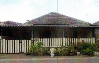 ทรัพย์สถาบันโดย GHB บ้านแฝด ลาดหลุมแก้ว ปทุมธานี
