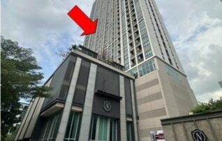 ทรัพย์สถาบันโดย GHB คอนโด น็อตติ้งฮิลล์ แหลมฉบัง-ศรีราชา (Notting Hill Laemchabang-Sriracha)