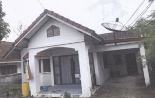 ทรัพย์สถาบันโดย GHB บ้านเดี่ยว  เมืองหนองบัวลำภู หนองบัวลำภู