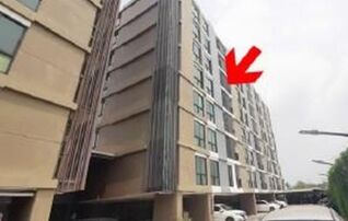 ทรัพย์สถาบันโดย GHB คอนโด ศาลายา คอนโด (Salaya Condo)