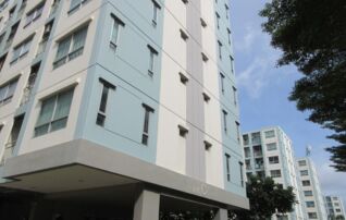 ทรัพย์สถาบันโดย GHB คอนโดติด ARL บ้านทับช้าง ลุมพินี วิลล์ อ่อนนุช-ลาดกระบัง 2 (Lumpini Ville Onnut-Ladkrabang 2)