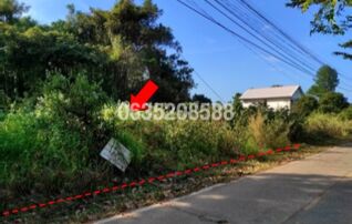 ขายที่ดิน ถนนสกลมาร์ค (ทล.24)