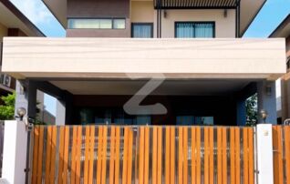 🏠ขายบ้านเดี่ยว 58 ตรว. ราคา 7.5 ล้านบาท ทำเลทอง ใกล้สนามบินสุวรรณภูมิ หมู่บ้านอารีน่า-การ์เดนท์ บางนา-สุวรรณภูมิ บางพลีใหญ่ ซอยวัดหลวงพ่อโต  : เจ้าของขายเอง (งดรับนายหน้า) 