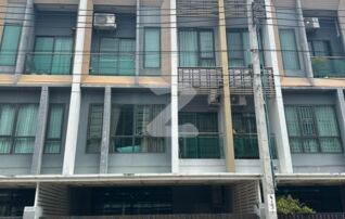 ‼️[ขาย/เช่า - ด่วน] บ้านทาวน์โฮม ซ. นวมินทร์ 85 หมู่บ้านเดอะวิชั่น ฟรีค่าโอน‼️ ‼️ ต้องการให้ ขาย และ เช่า ด่วน ‼️ : เจ้าของขายเอง (งดรับนายหน้า)