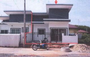 ทรัพย์สถาบันโดย GHB บ้านเดี่ยว เพ็ชรา