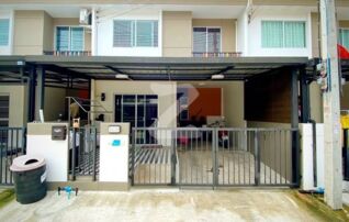 หมู่บ้านพฤกษา 110 แจ้งวัฒนะราชพฤกษ์ : เจ้าของขายเอง (งดรับนายหน้า)