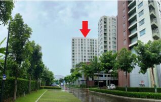 ทรัพย์สถาบันโดย GHB คอนโด ลุมพินี เพลส ยูดี-โพศรี (Lumpini Place UD-Posri)