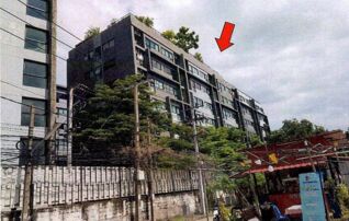 ทรัพย์สถาบันโดย GHB คอนโด บี รีพับบลิค สุขุมวิท 101/1 (B Republic Sukhumvit 101/1)