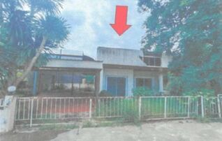 ทรัพย์สถาบันโดย GHB บ้านเดี่ยว ถนนกาญจนบุรี-ด่านมะขามเตี้ย
