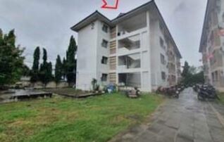 ทรัพย์สถาบันโดย GHB คอนโด บ้านเอื้ออาทรสี่วาพาสวัสดิ์