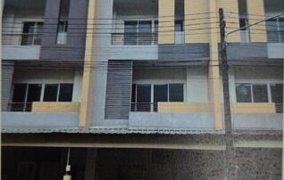 ทรัพย์สถาบันโดย GHB ทาวน์เฮาส์ ถนนท่าเรือ-ป่าคลอก(ทล.