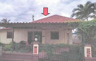 ทรัพย์สถาบันโดย GHB บ้านเดี่ยว  ปราณบุรี ประจวบคีรีขันธ์