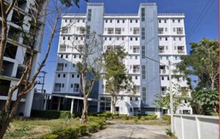 ทรัพย์สถาบันโดย GHB คอนโด บีแอนด์พี แกรนด์ คอนโด (B&P Grand Condo)