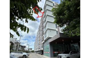 ทรัพย์สถาบันโดย GHB คอนโด พาร์ค คอนโดดรีม กาญจนบุรี (Park Condo Dream Kanchanaburi)