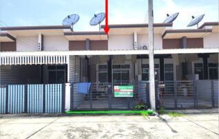 ทรัพย์สถาบันโดย KASIKORNBANK ทาวน์เฮาส์ เดอะ สปริงทาวน์