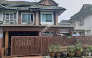 !!!!!!เจ้าของขายเอง!!!!!! -ขายบ้านแฝด (หมู่บ้านพฤกษา 19 ซอยวัดลาดปลาดุก) -เนื้อที่ที่ดิน 36 ตารางวา : เจ้าของขายเอง (งดรับนายหน้า)