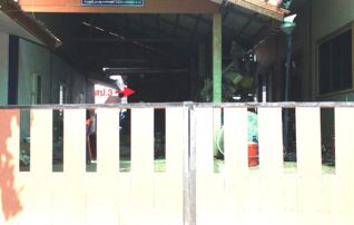 ทรัพย์ธนาคารโดย KASIKORNBANK บ้านเดี่ยว ถนนมะลิวัลย์(ทล.12)