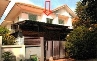 ทรัพย์สถาบันโดย GHB บ้านแฝด แลนซีโอ วงแหวนฯ-รามอินทรา (Lanceo Wongwaen-Ramintra)