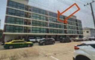 ทรัพย์สถาบันโดย GHB คอนโด พราวด์-พอสโต้ (Proud-Posto)