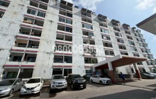 ขายคอนโด พนาสนธิ์ เดอะซิตี้ คอนโดมิเนียม (Phanason The City Condominium)