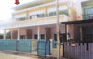 ทรัพย์สถาบันโดย GHB ทาวน์เฮาส์ เมืองภูเก็ต ภูเก็ต