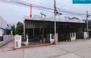 ทรัพย์สถาบันโดย GHB ทาวน์เฮาส์ เลควิลล์