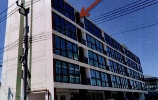 ทรัพย์สถาบันโดย GHB คอนโด พราวด์-พอสโต้ (Proud-Posto)