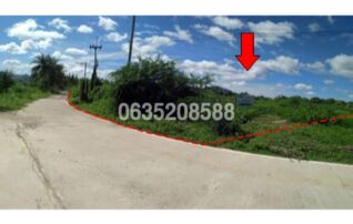 ขายที่ดิน ซอยเทศบาลตำบลไร่เก่า 22 ถนนเพชรเกษม (ทล.4)