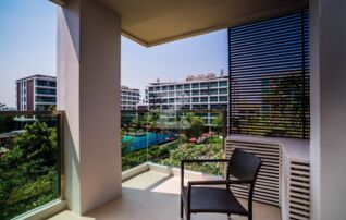 ให้เช่าคอนโด อมารี เรสซิเดนส์ หัวหิน (Amari Residences Huahin) : เจ้าของให้เช่าเอง